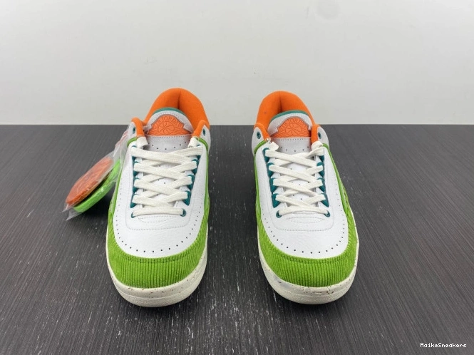 MaikeSneakers Low DV6206-183 TITAN 2 Jordan (W) Retro 0802